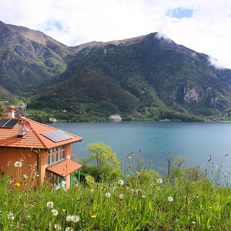 B&B Ca' Serena Wine Retreat LEDRO Exterior photo